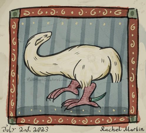 Smoothie For Sop402 (Artfight)